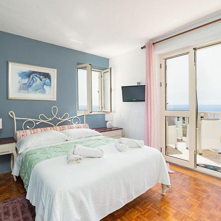 Apartment Begovica Дубровник Экстерьер фото