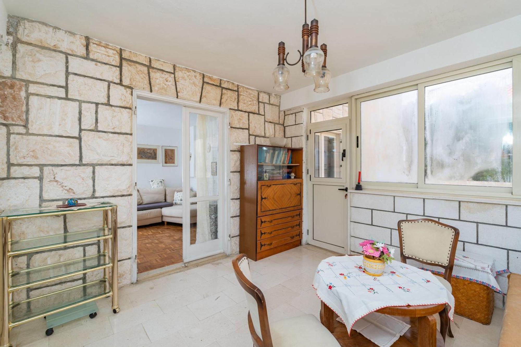 Apartment Begovica Дубровник Экстерьер фото