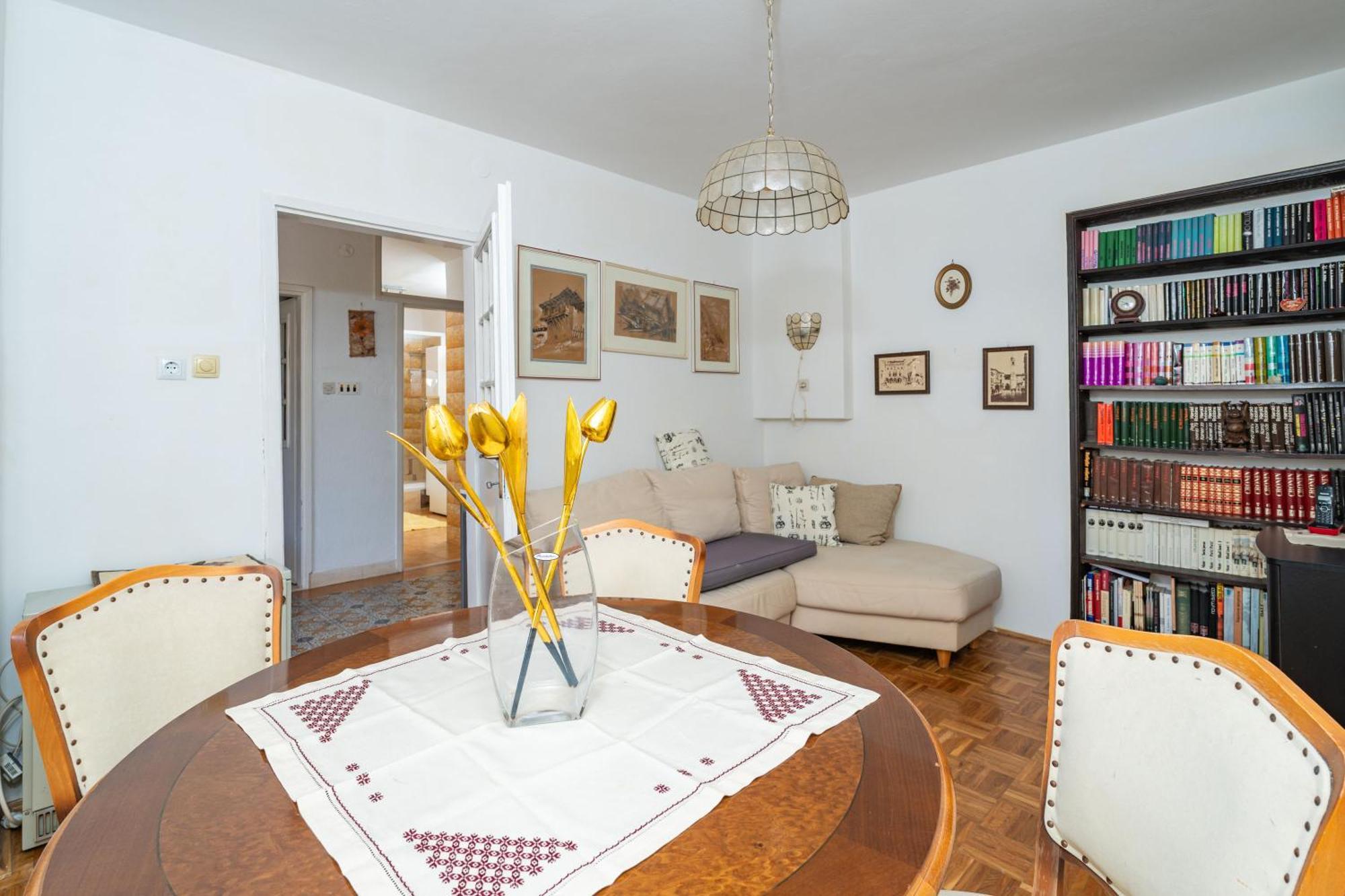 Apartment Begovica Дубровник Экстерьер фото