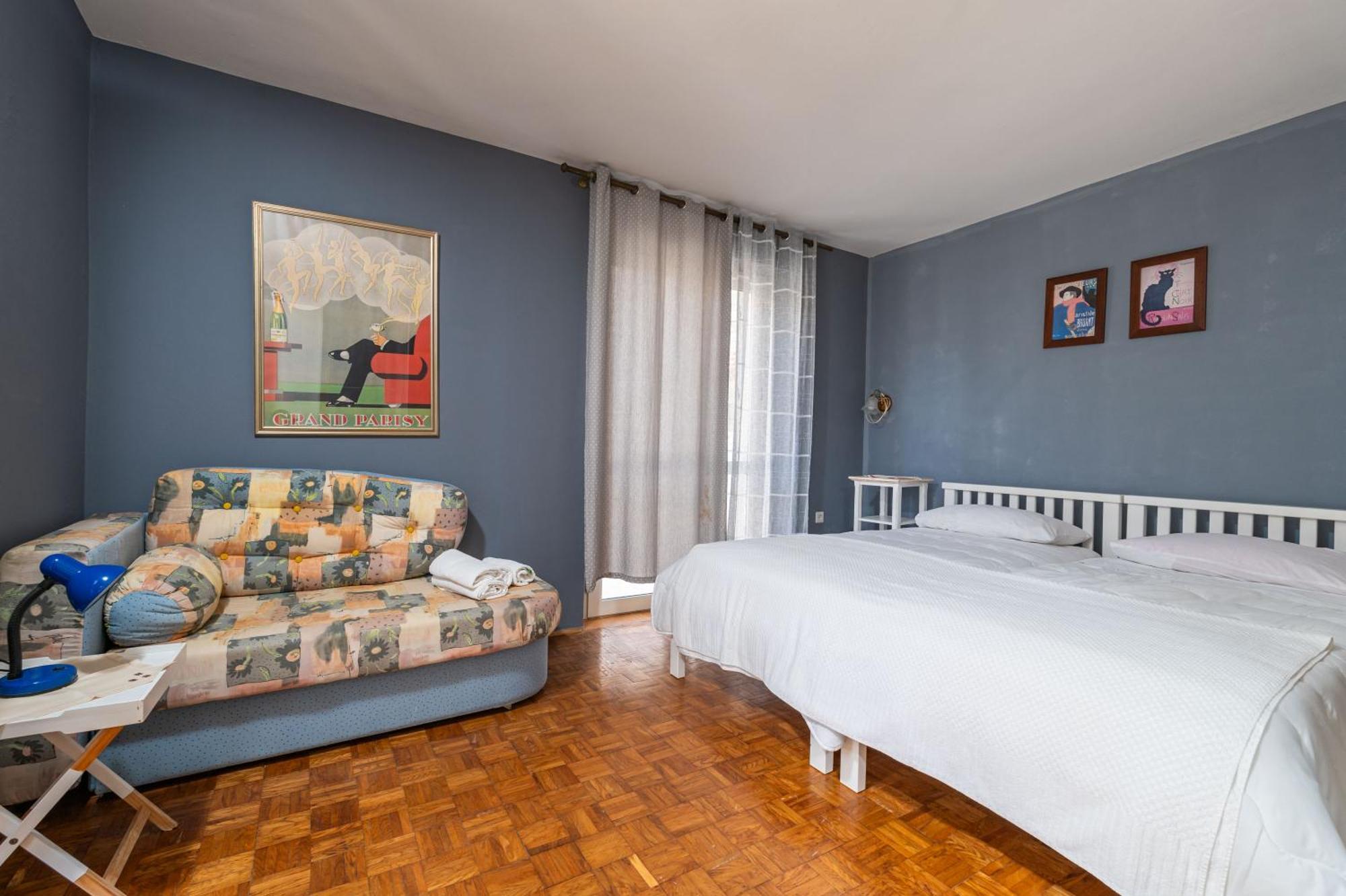 Apartment Begovica Дубровник Экстерьер фото