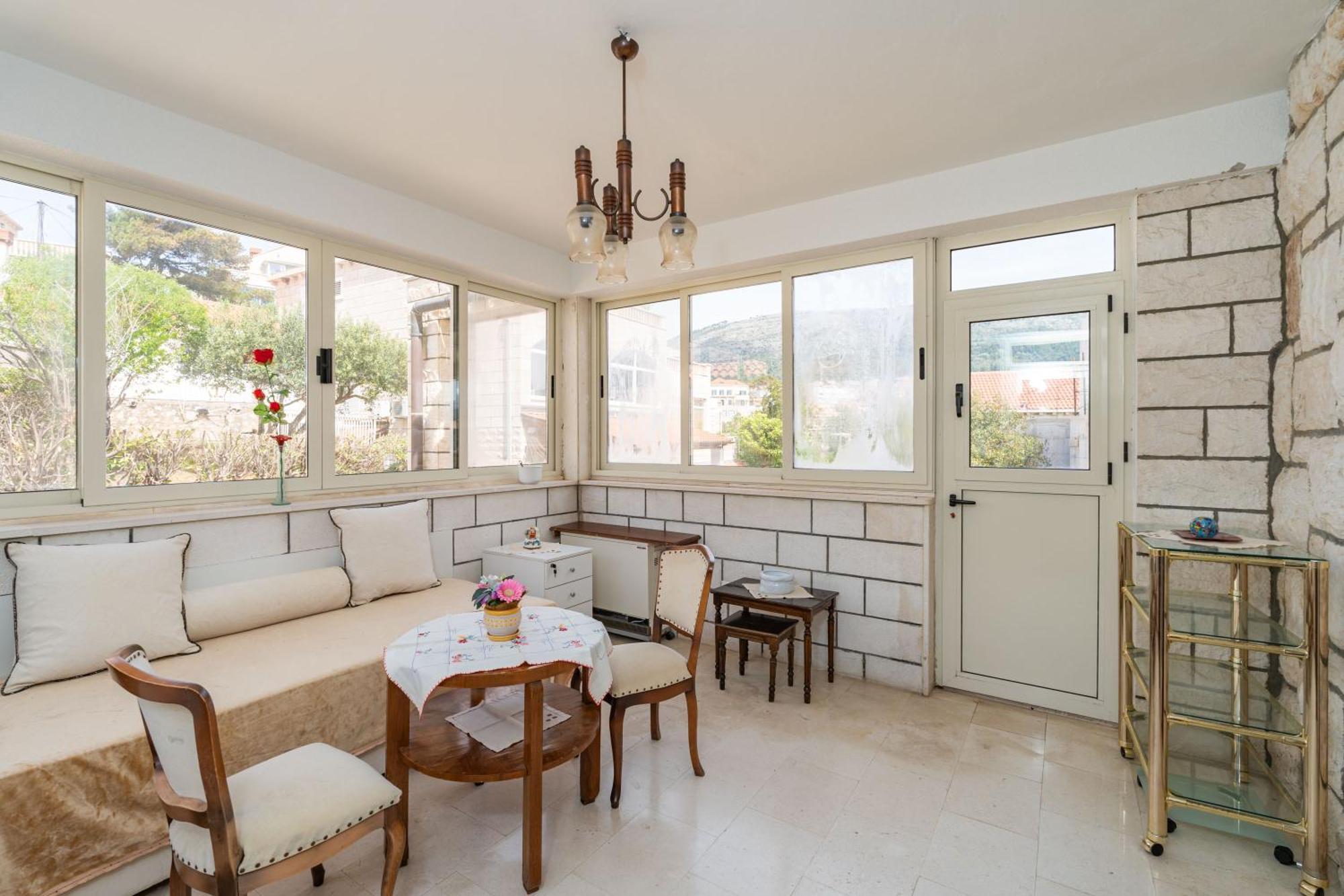 Apartment Begovica Дубровник Экстерьер фото