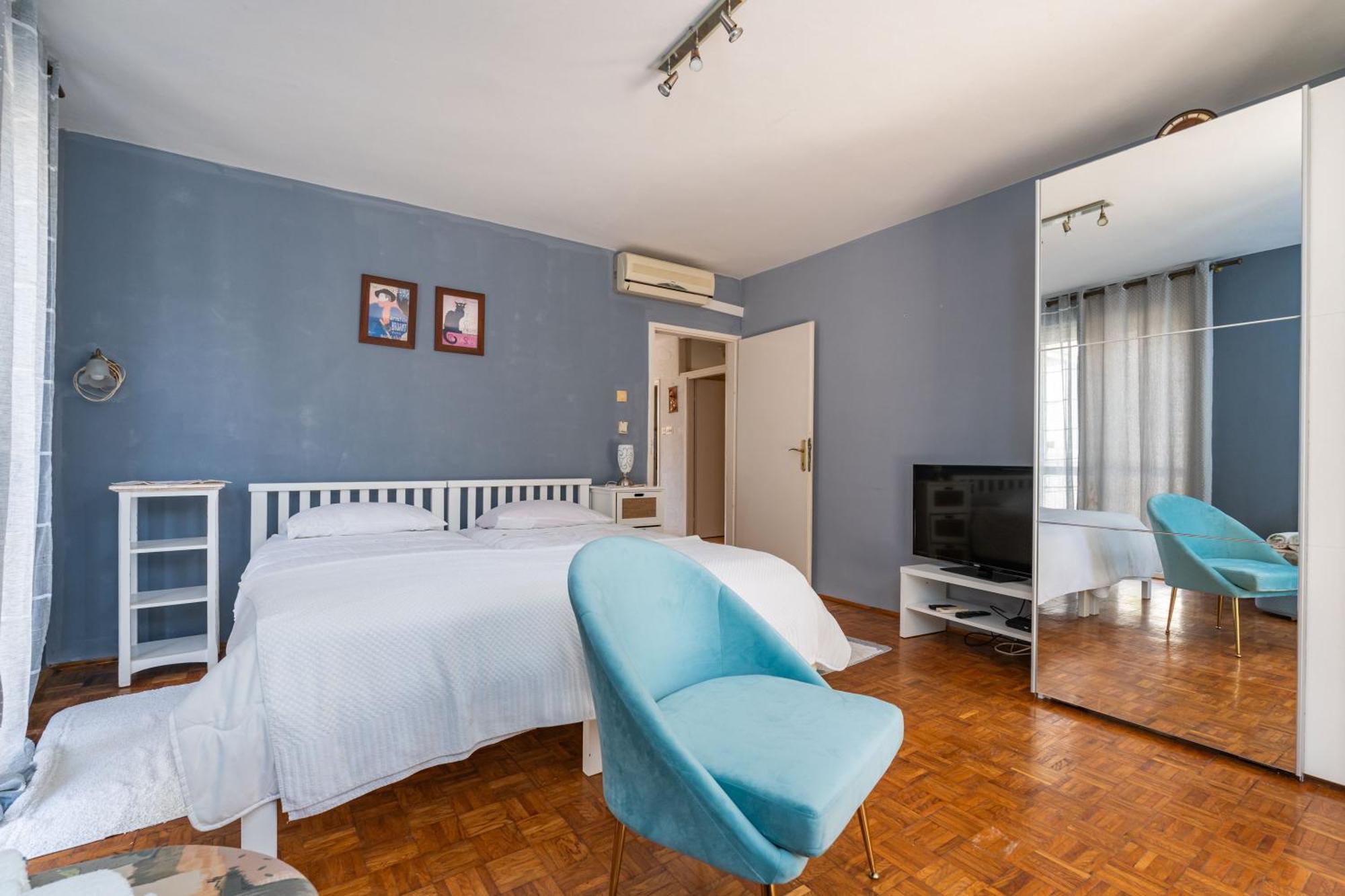 Apartment Begovica Дубровник Экстерьер фото