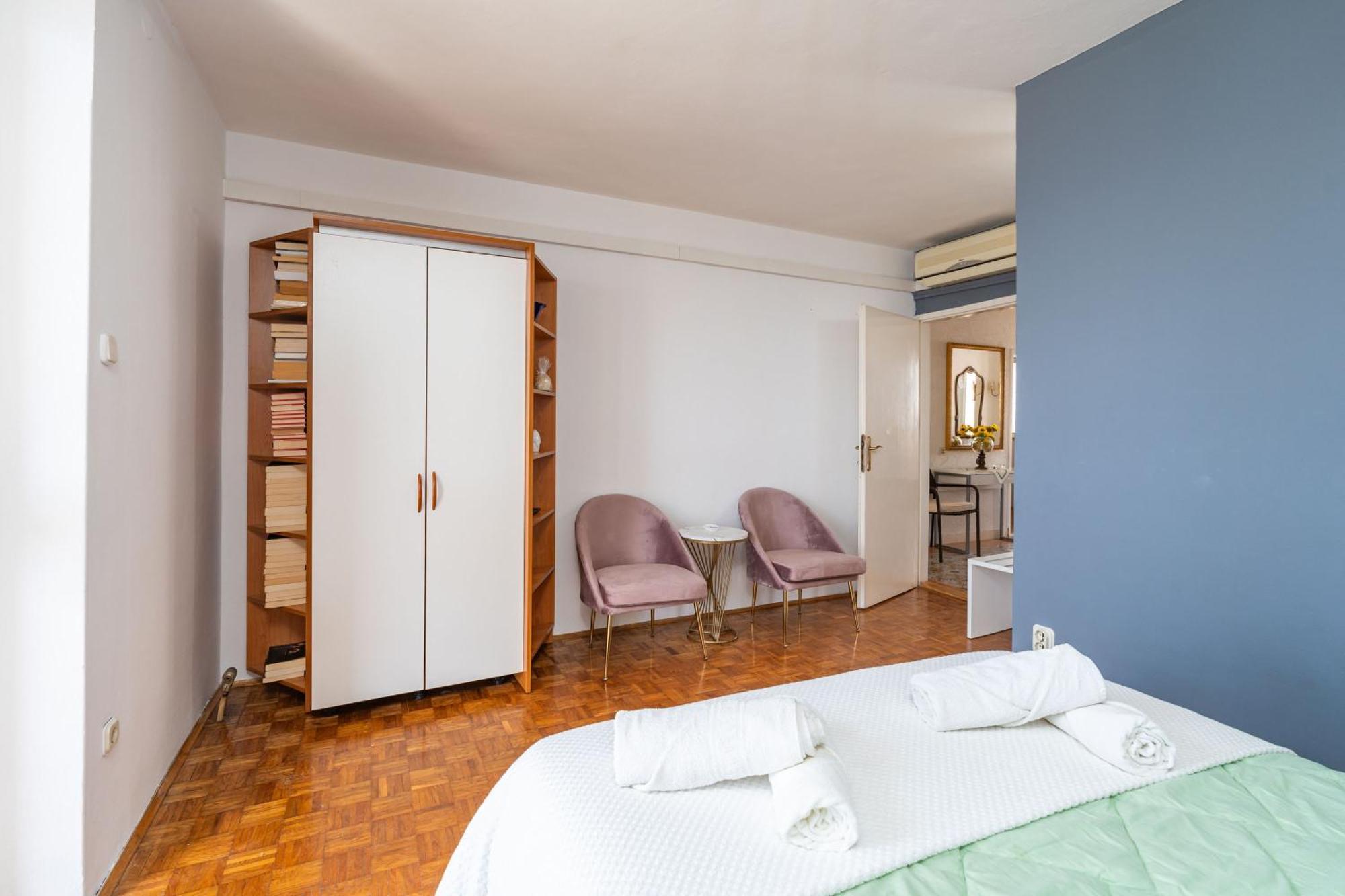 Apartment Begovica Дубровник Экстерьер фото