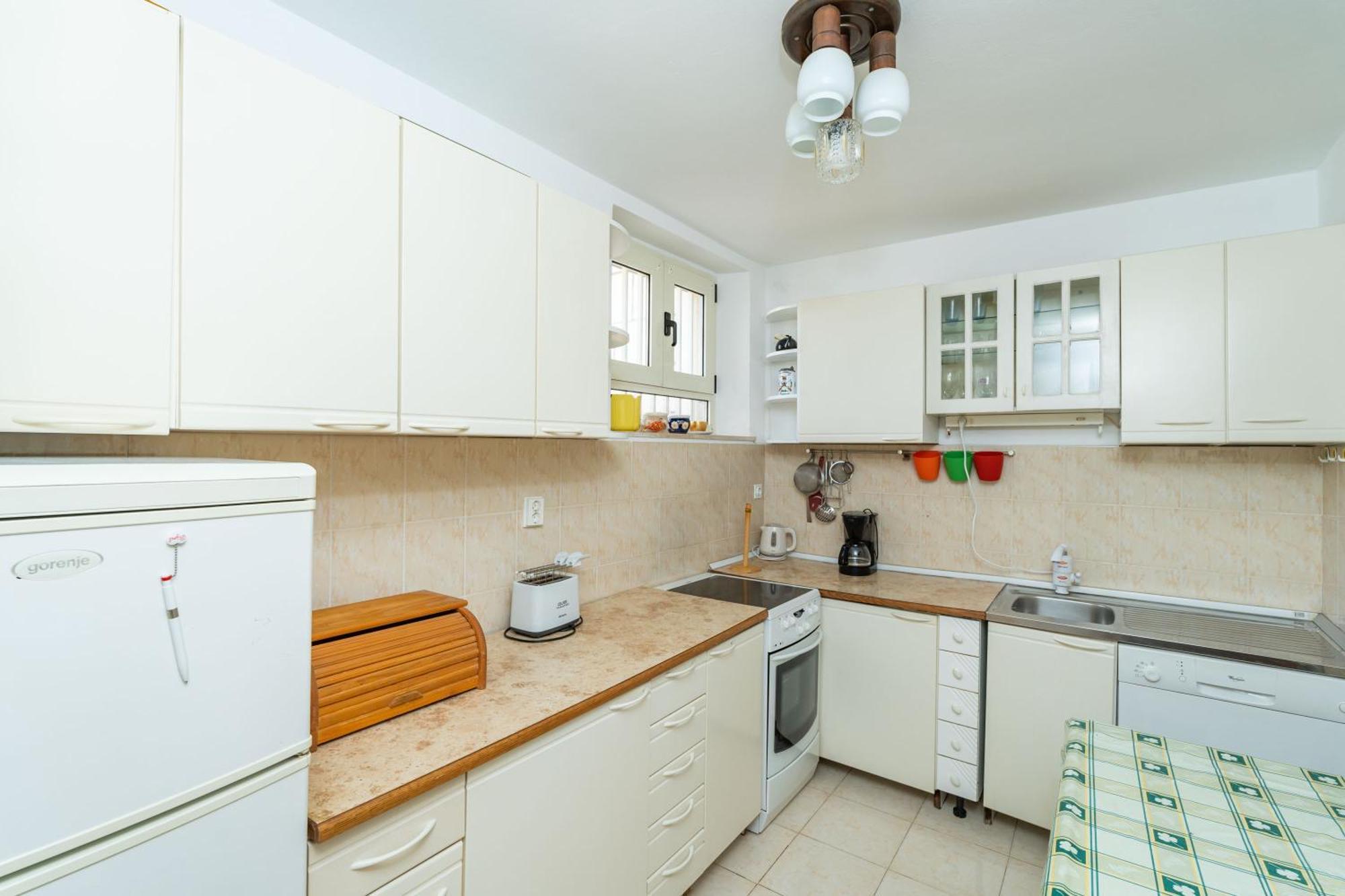Apartment Begovica Дубровник Экстерьер фото