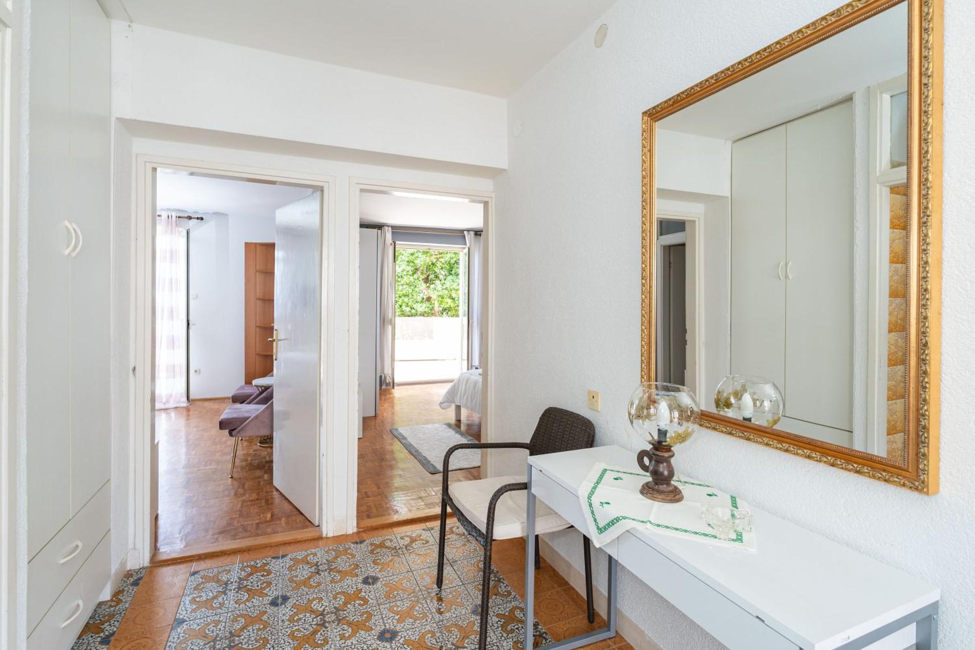 Apartment Begovica Дубровник Экстерьер фото