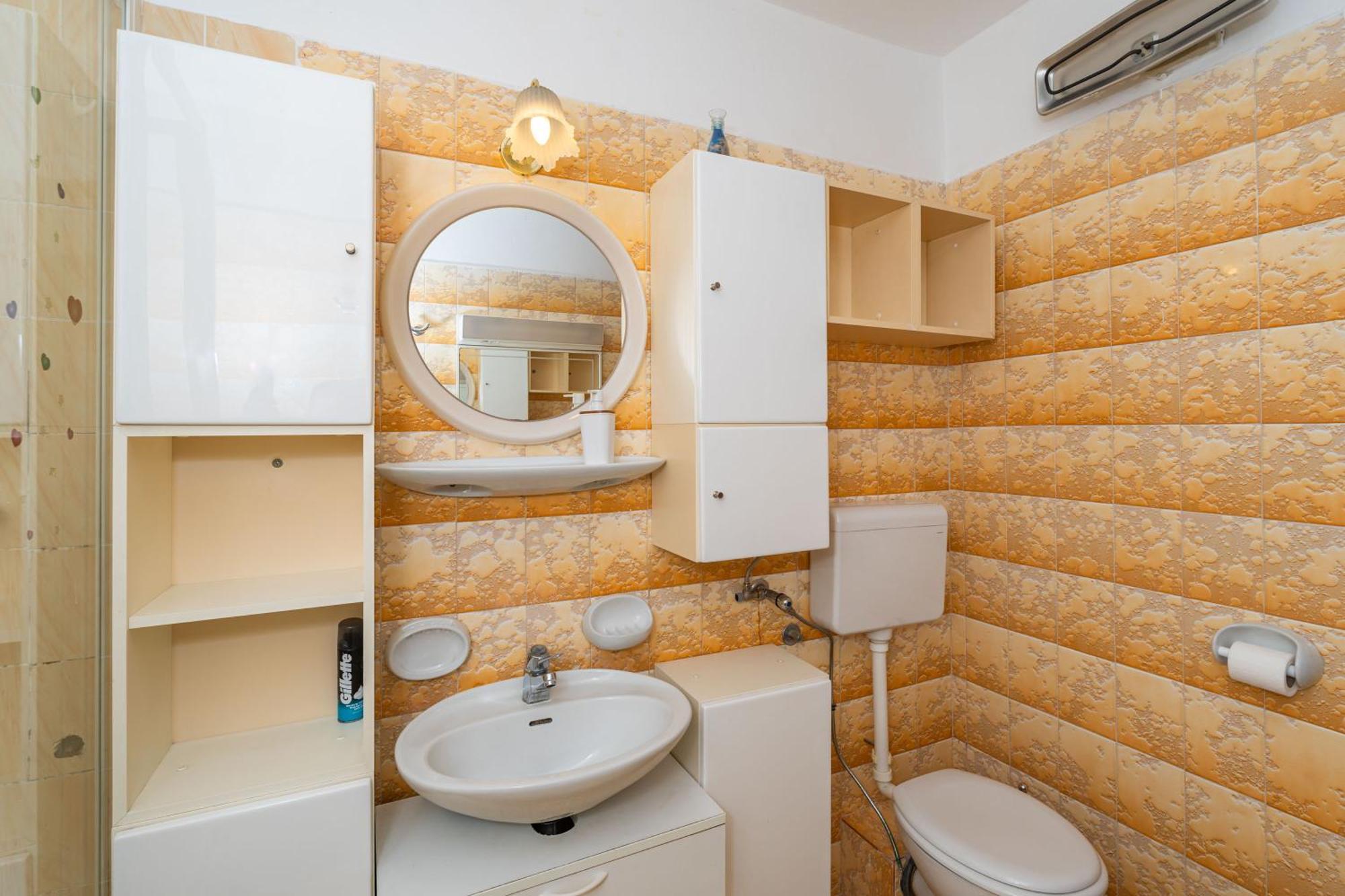 Apartment Begovica Дубровник Экстерьер фото