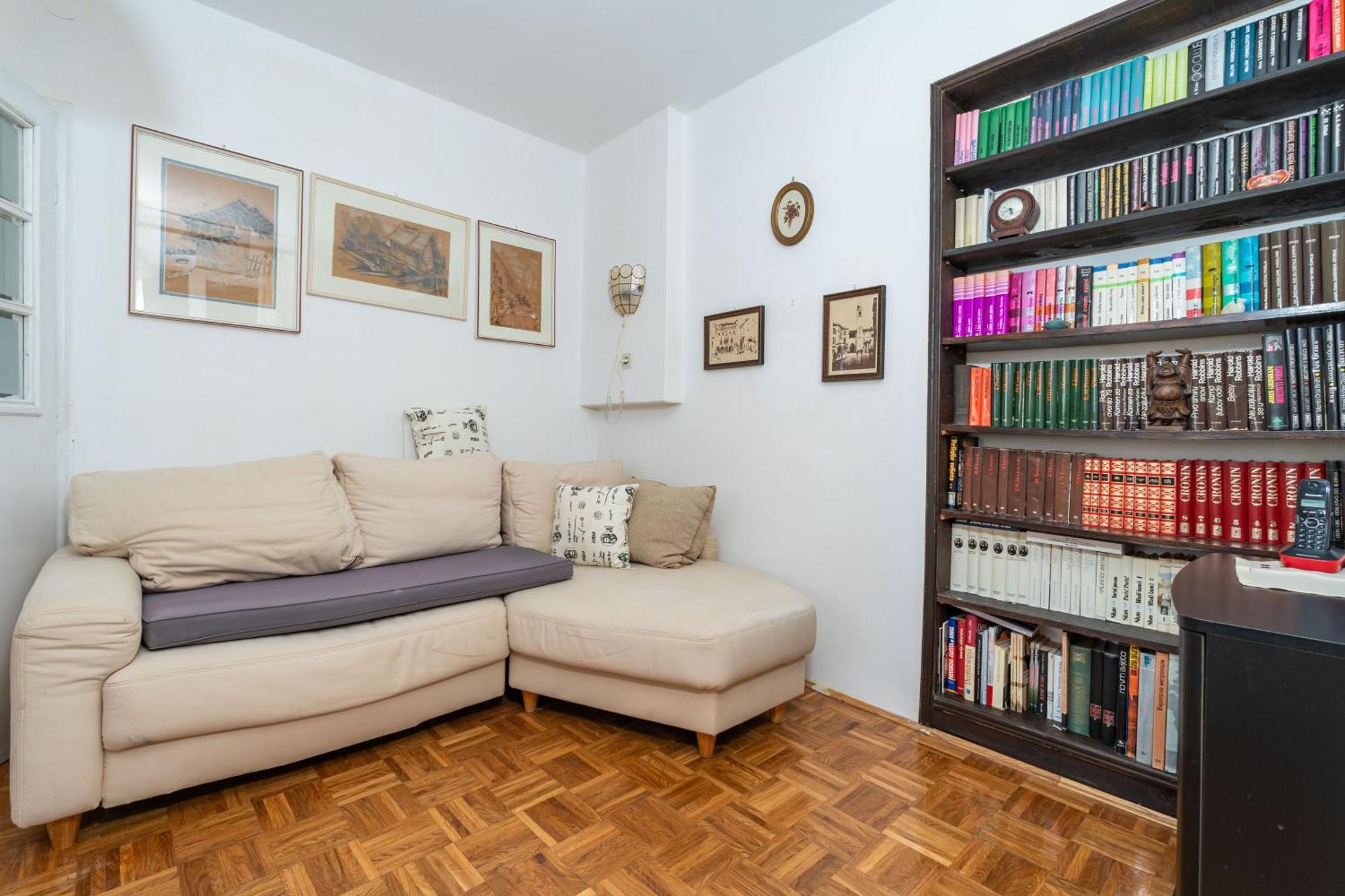 Apartment Begovica Дубровник Экстерьер фото